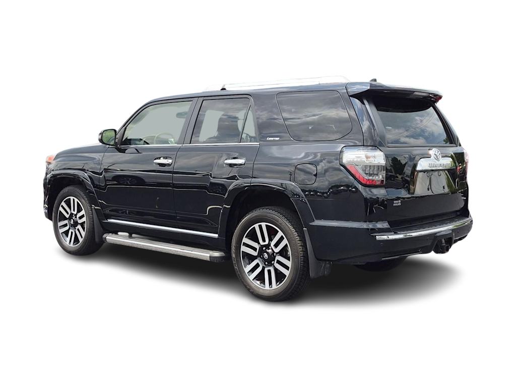 Thumbnail: 2024 Toyota 4Runner - 4