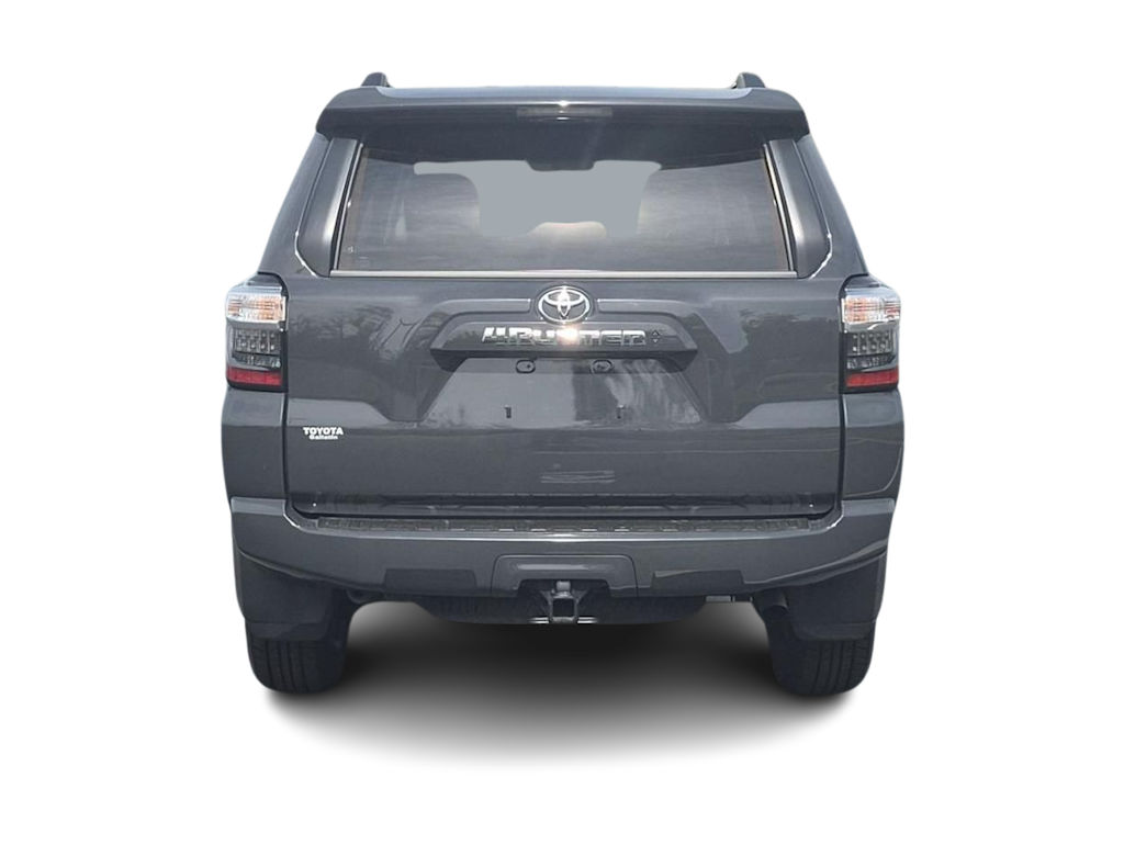 Thumbnail: 2024 Toyota 4Runner - 5