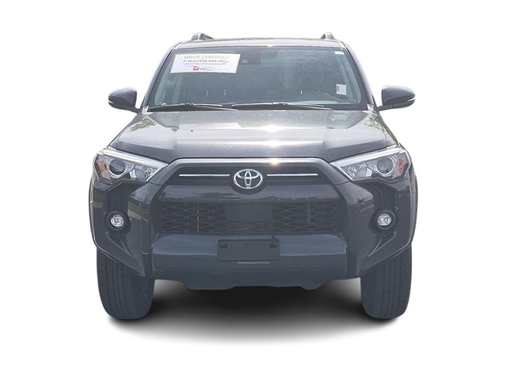 Thumbnail: 2024 Toyota 4Runner - 6