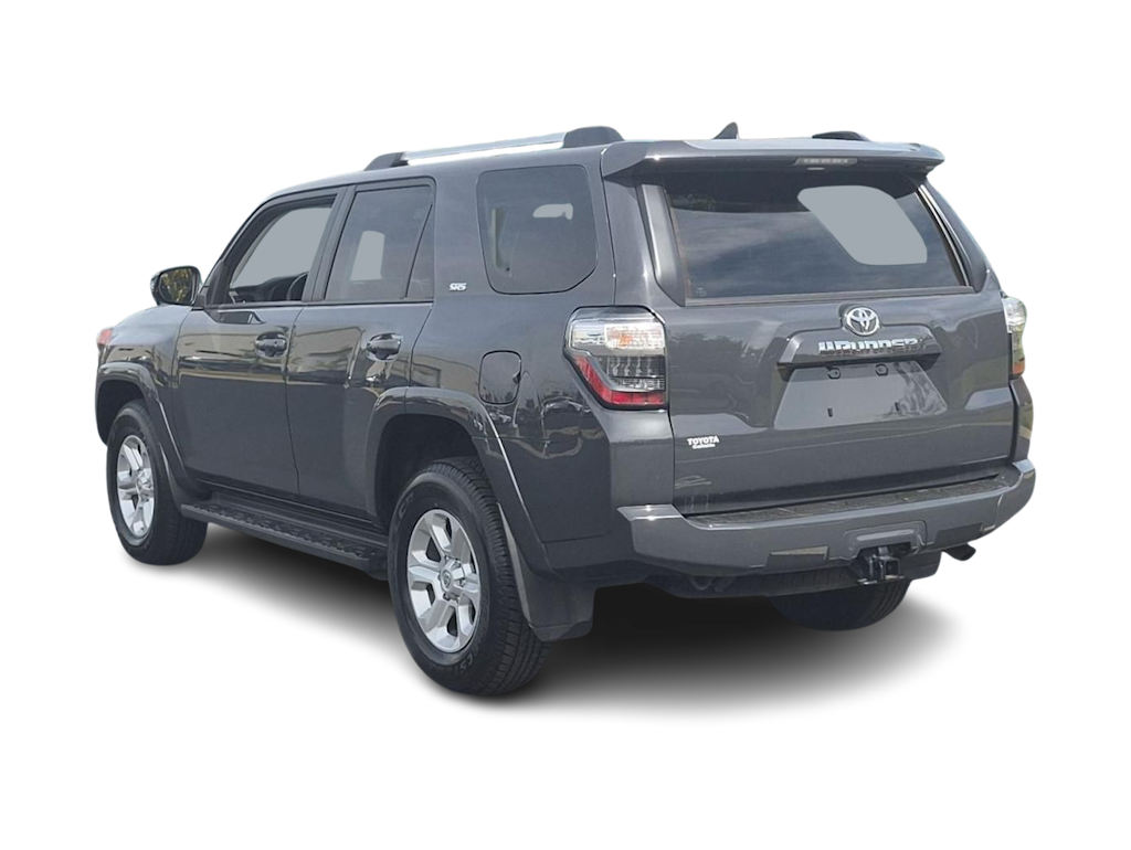 Thumbnail: 2024 Toyota 4Runner - 4