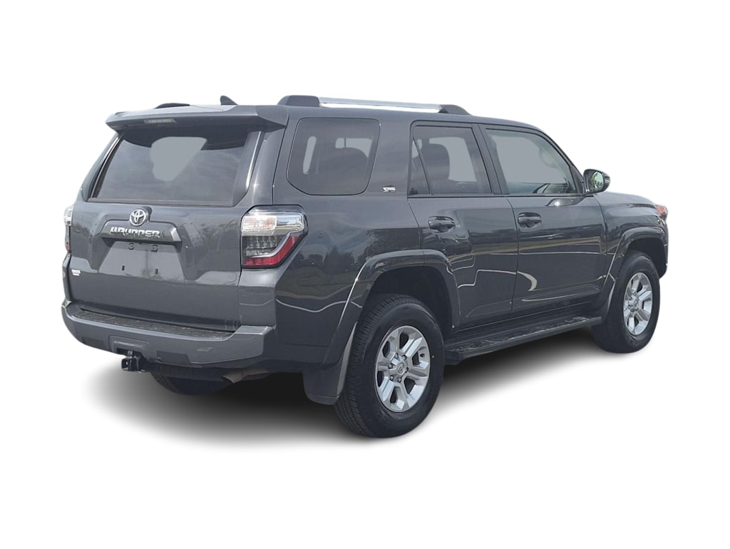 Thumbnail: 2024 Toyota 4Runner - 18