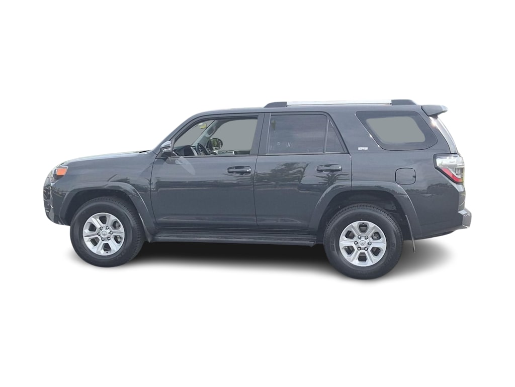 Thumbnail: 2024 Toyota 4Runner - 3