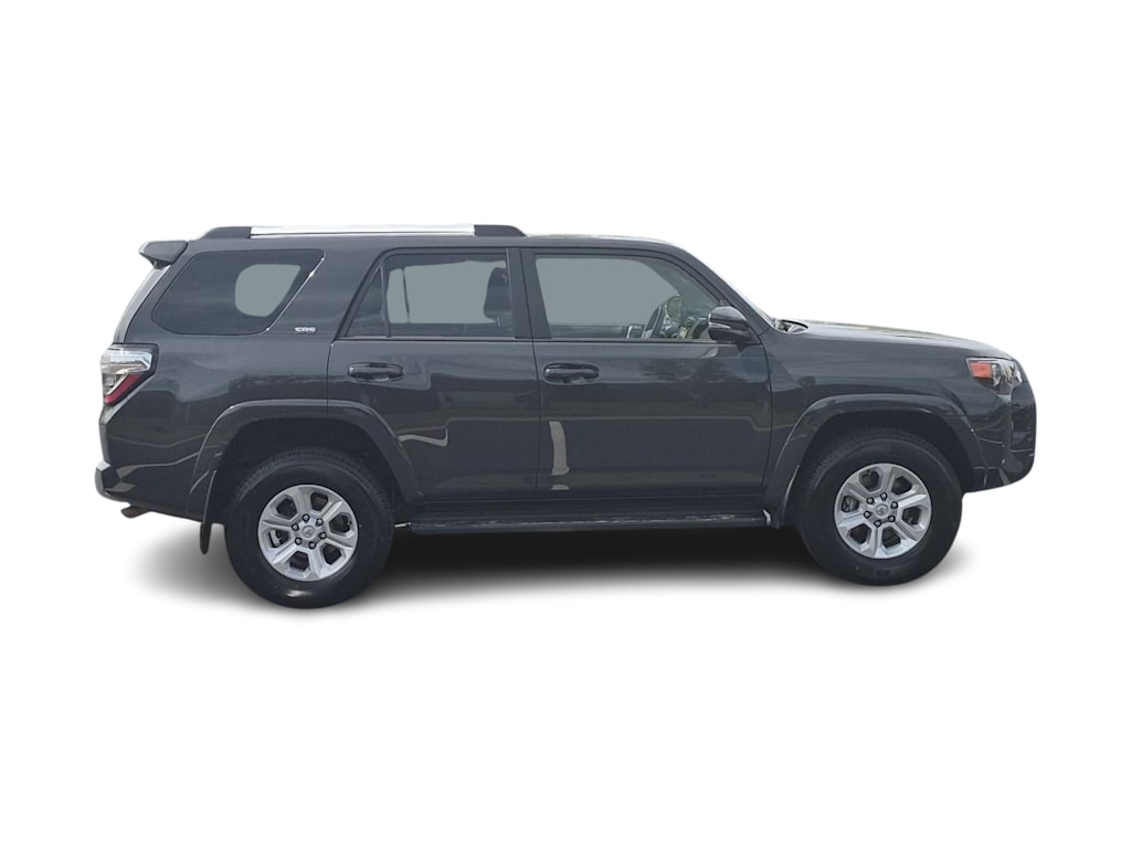 Thumbnail: 2024 Toyota 4Runner - 19