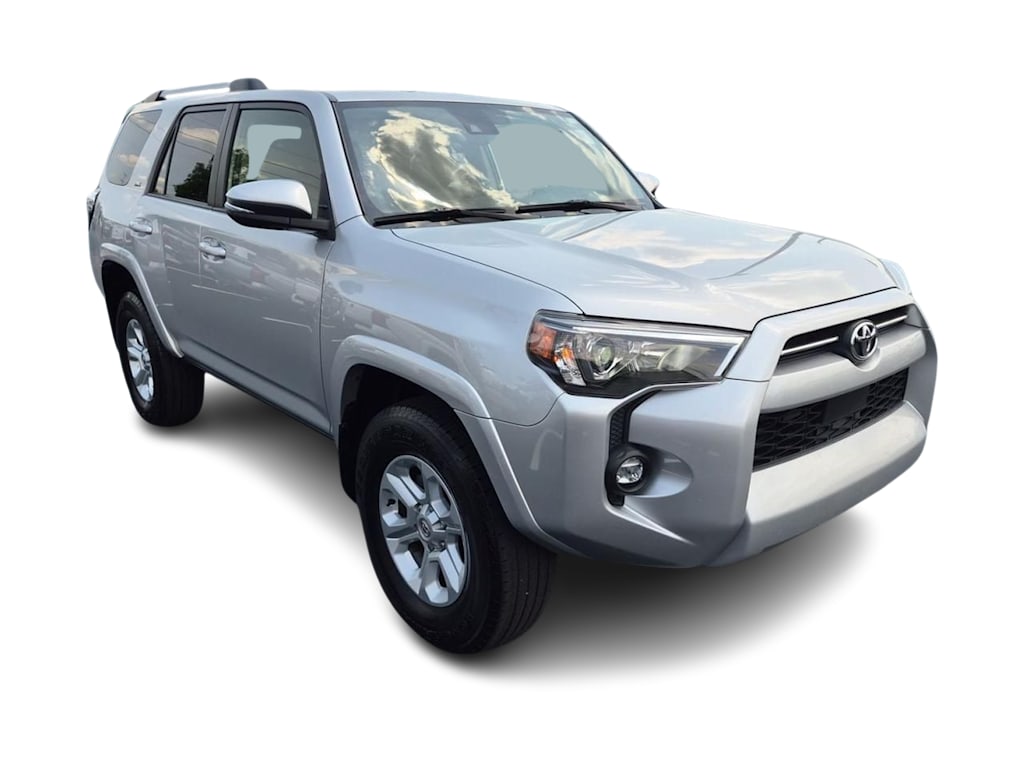 Thumbnail: 2022 Toyota 4Runner - 20