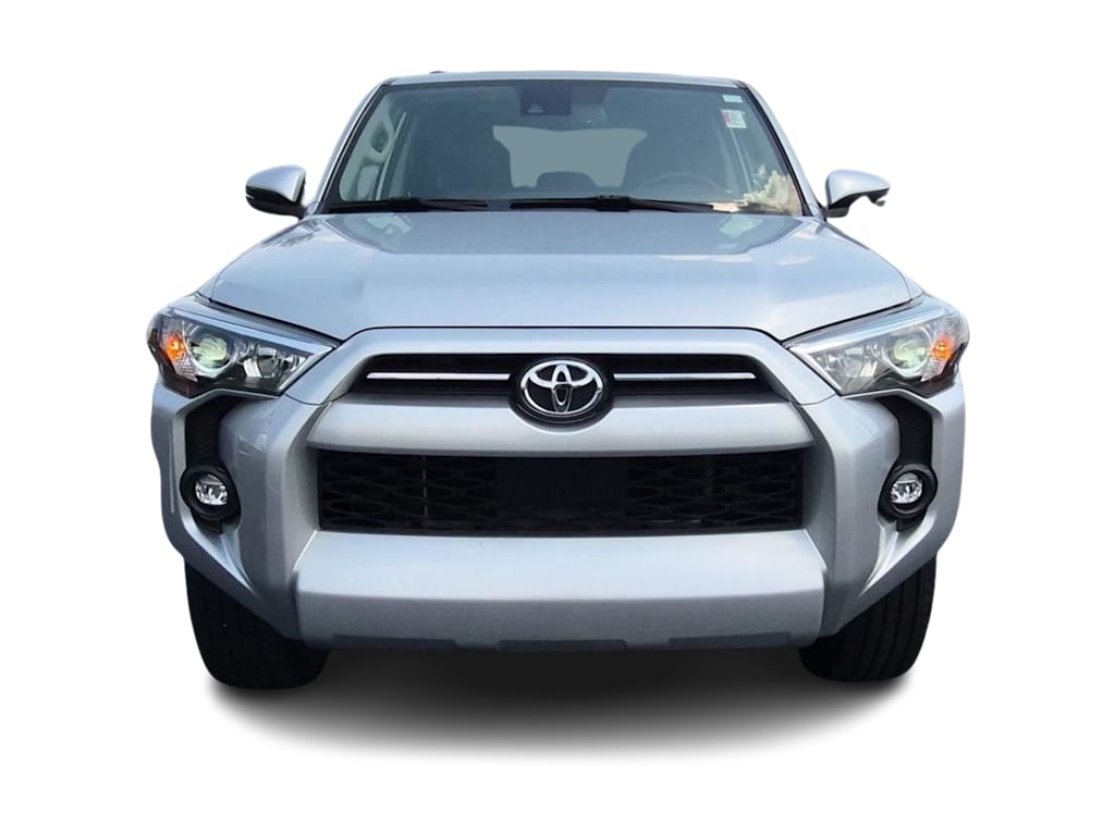 Thumbnail: 2022 Toyota 4Runner - 6