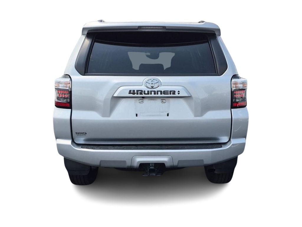 Thumbnail: 2022 Toyota 4Runner - 5