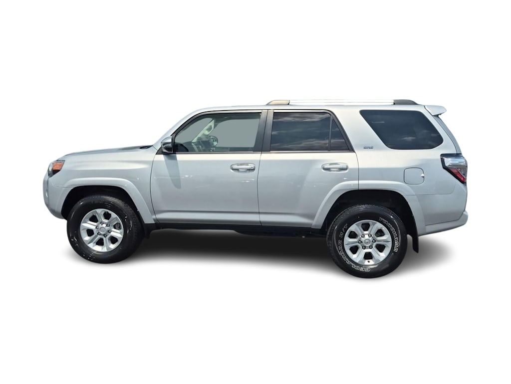 Thumbnail: 2022 Toyota 4Runner - 3