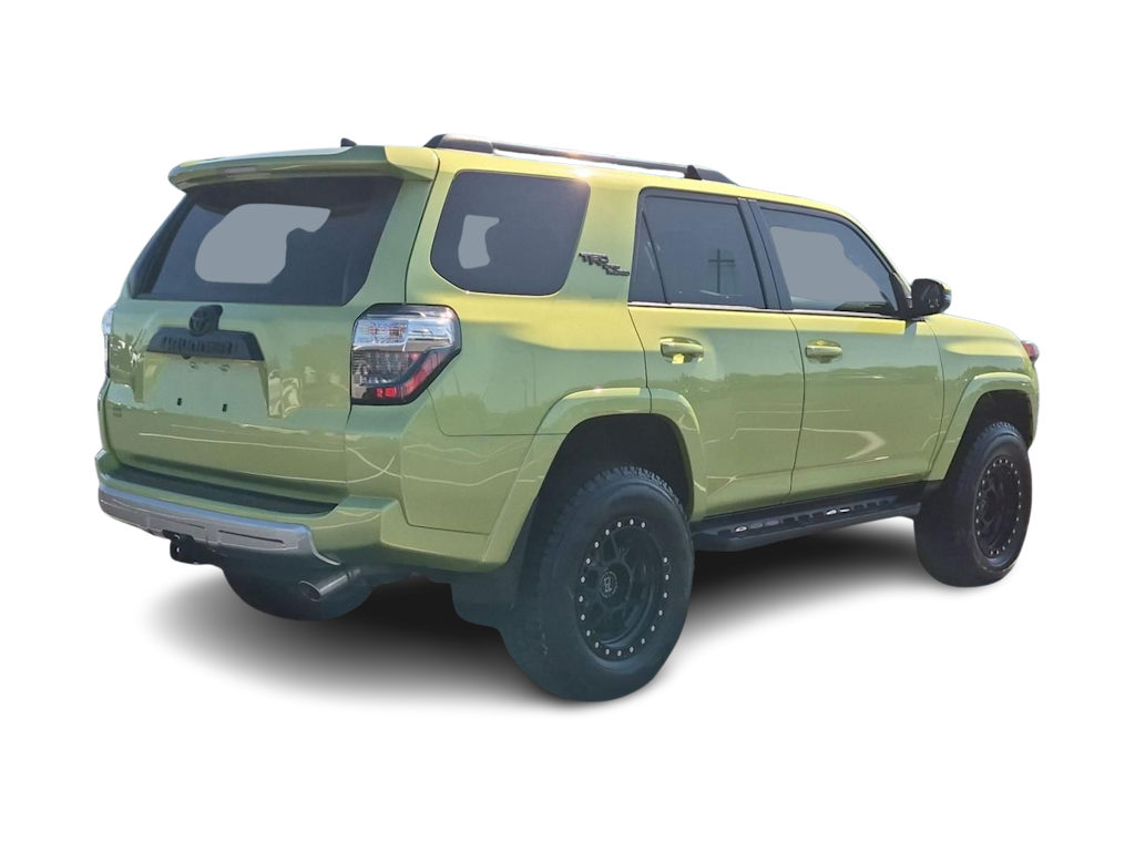 Thumbnail: 2023 Toyota 4Runner - 22
