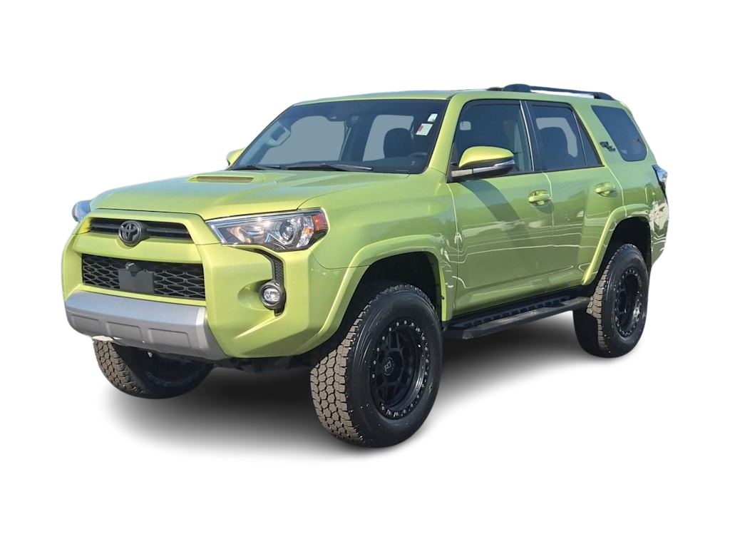 Thumbnail: 2023 Toyota 4Runner - 20