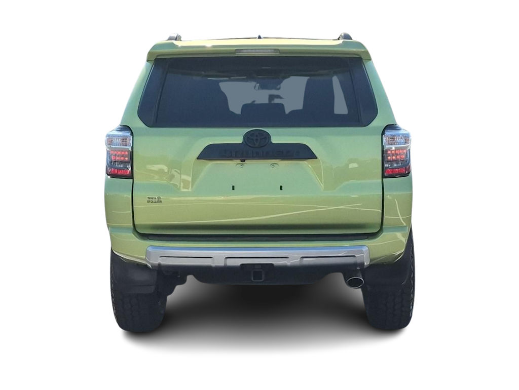Thumbnail: 2023 Toyota 4Runner - 21
