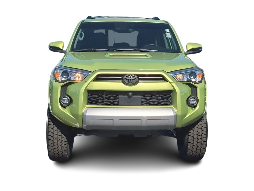 Thumbnail: 2023 Toyota 4Runner - 5