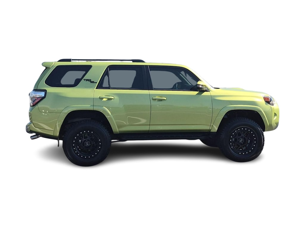 Thumbnail: 2023 Toyota 4Runner - 23