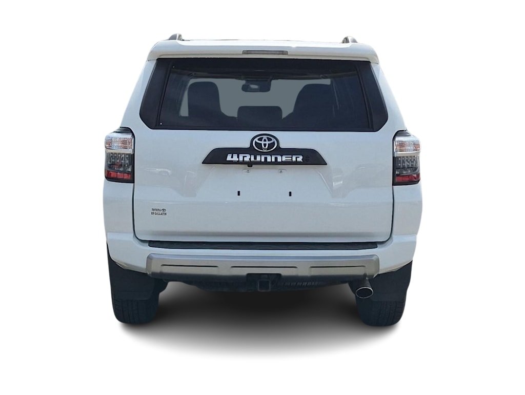 Thumbnail: 2023 Toyota 4Runner - 5
