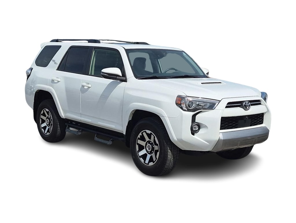 Thumbnail: 2023 Toyota 4Runner - 20