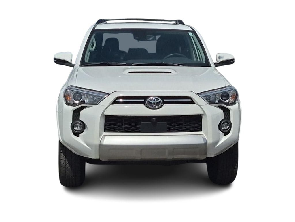 Thumbnail: 2023 Toyota 4Runner - 6