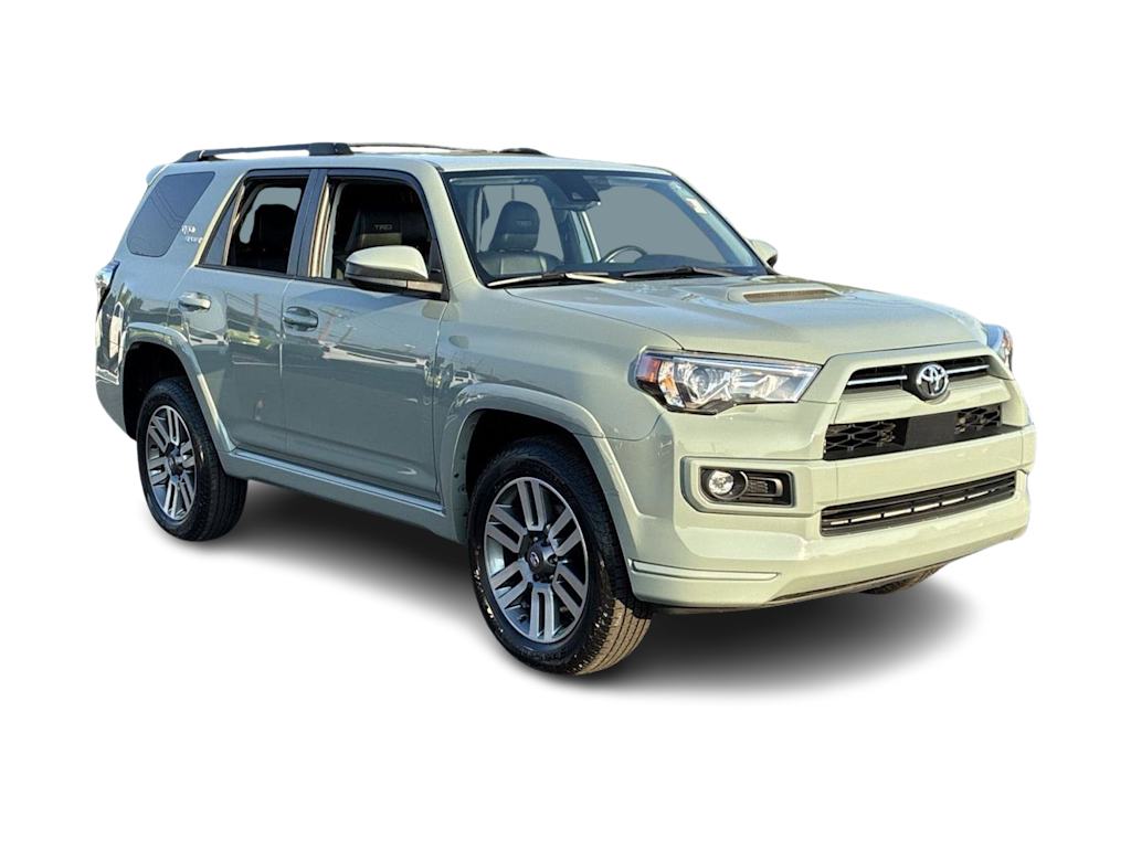 Thumbnail: 2022 Toyota 4Runner - 10
