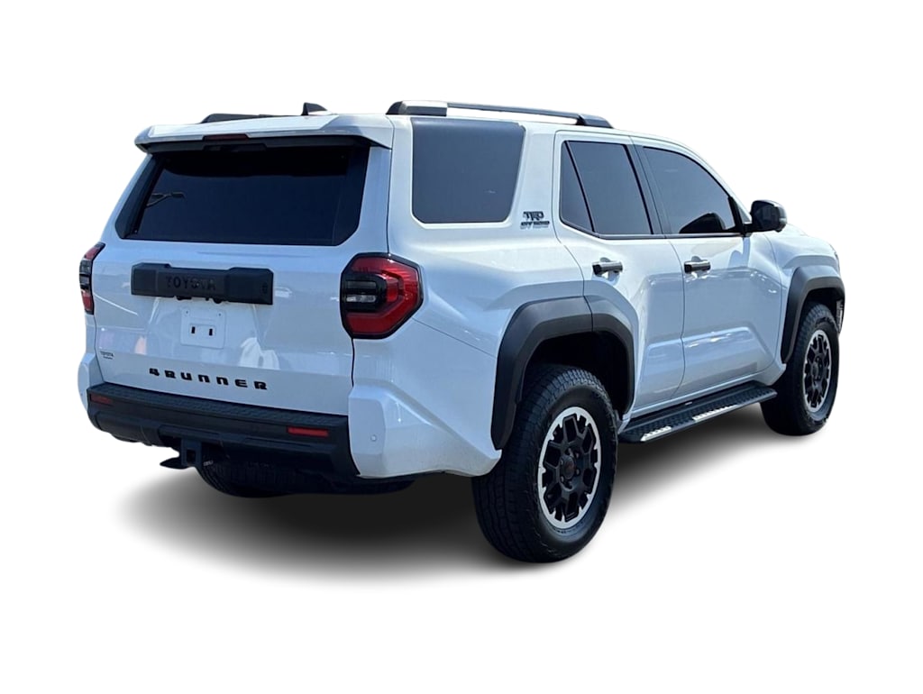 Thumbnail: 2026 Toyota 4Runner - 22