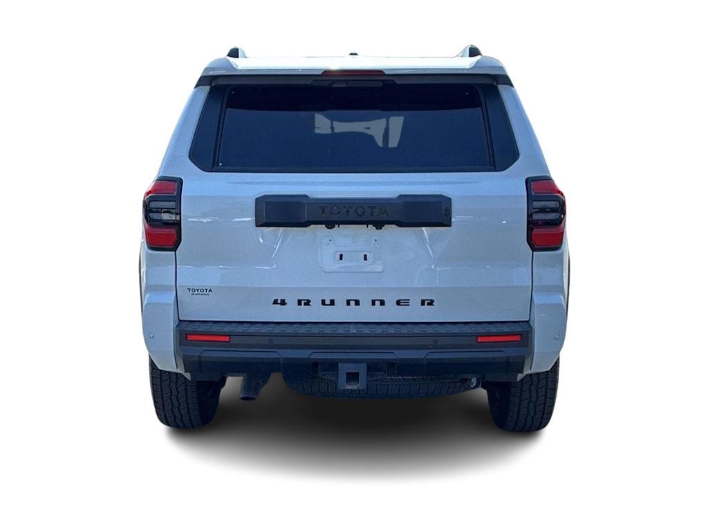 Thumbnail: 2026 Toyota 4Runner - 5