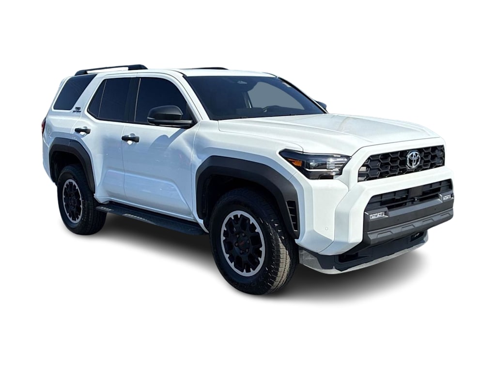 Thumbnail: 2026 Toyota 4Runner - 20
