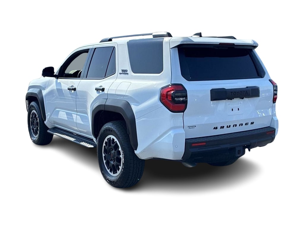 Thumbnail: 2026 Toyota 4Runner - 4