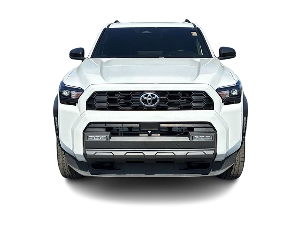 Thumbnail: 2026 Toyota 4Runner - 6