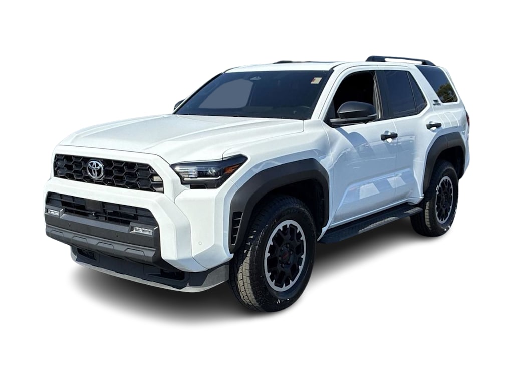 Thumbnail: 2026 Toyota 4Runner - 21