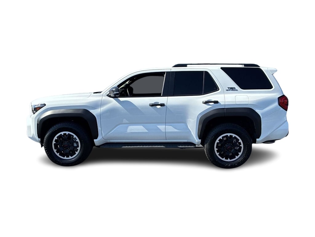 Thumbnail: 2026 Toyota 4Runner - 3