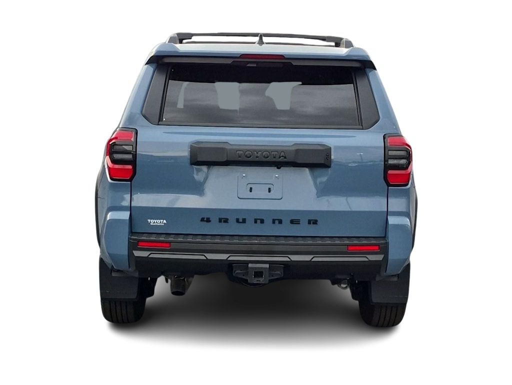 Thumbnail: 2025 Toyota 4Runner - 5