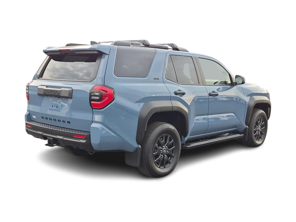 Thumbnail: 2025 Toyota 4Runner - 22