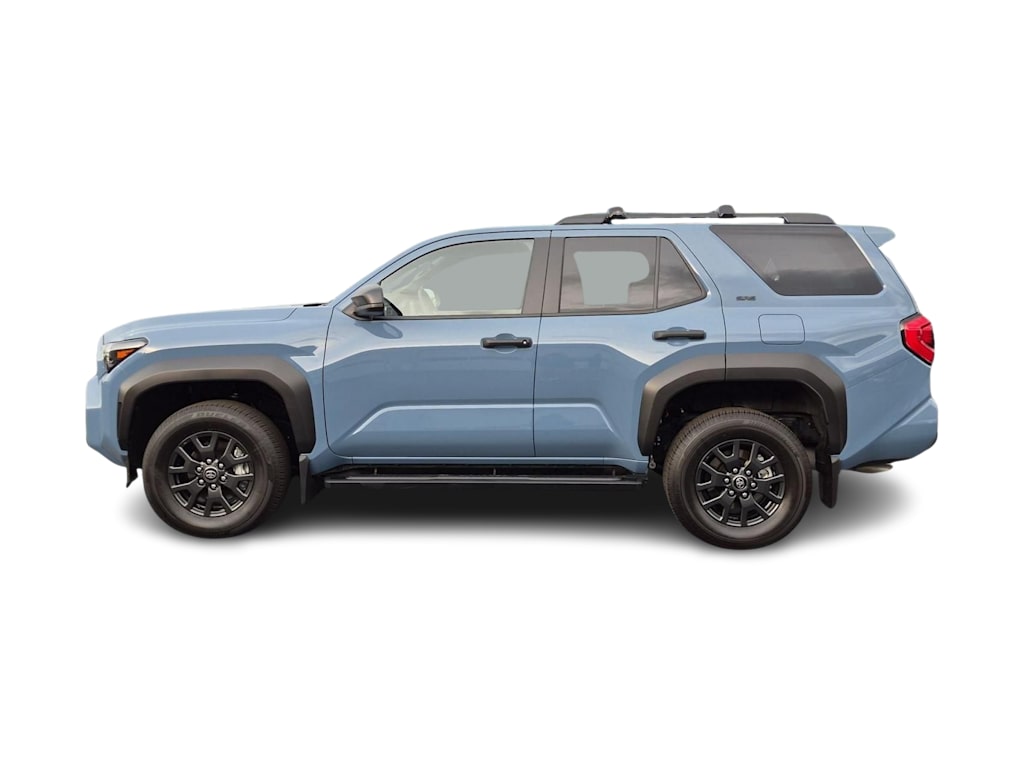 Thumbnail: 2025 Toyota 4Runner - 3