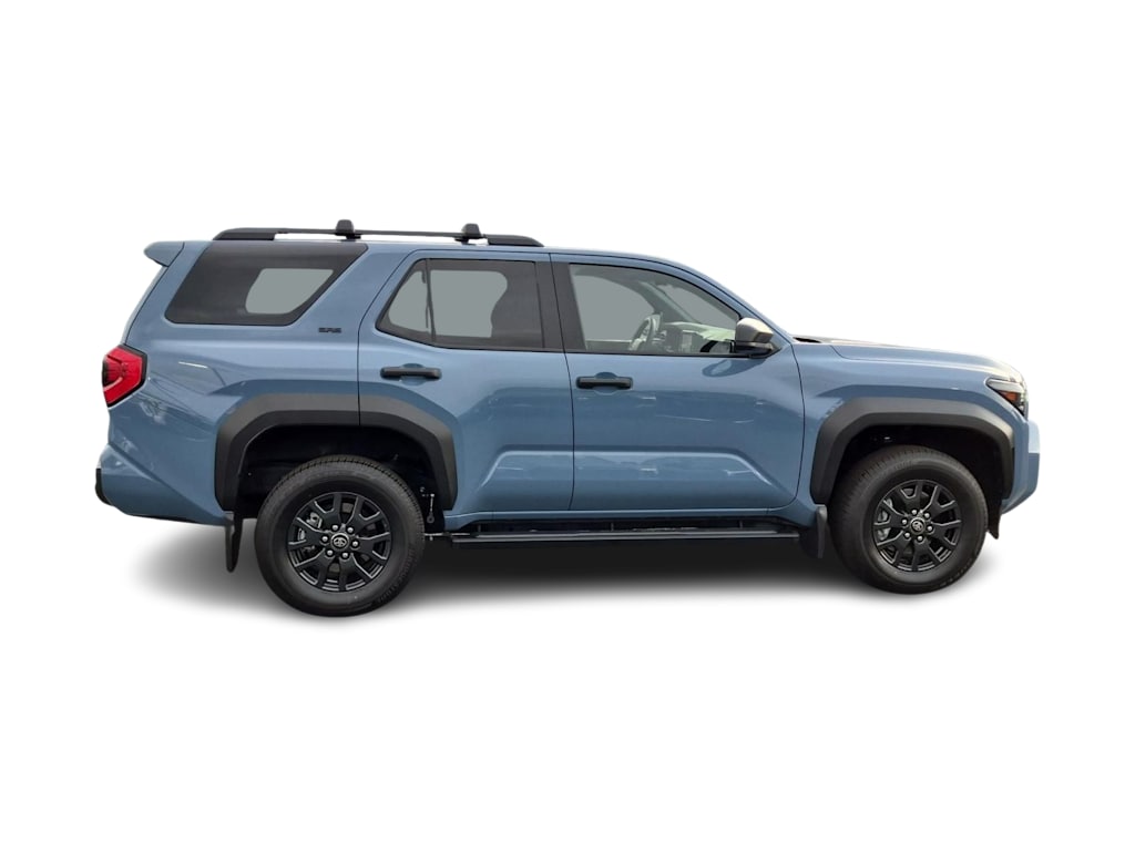 Thumbnail: 2025 Toyota 4Runner - 23