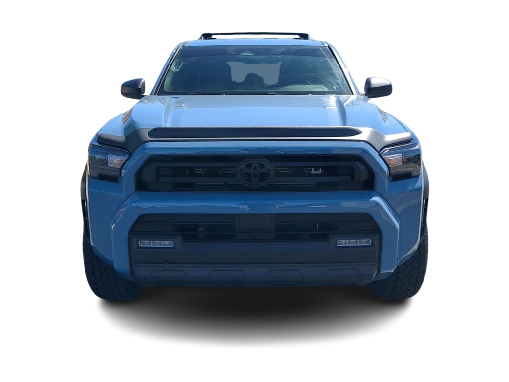 Thumbnail: 2026 Toyota 4Runner - 6