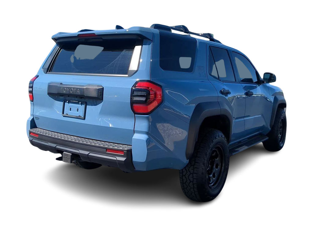 Thumbnail: 2026 Toyota 4Runner - 19