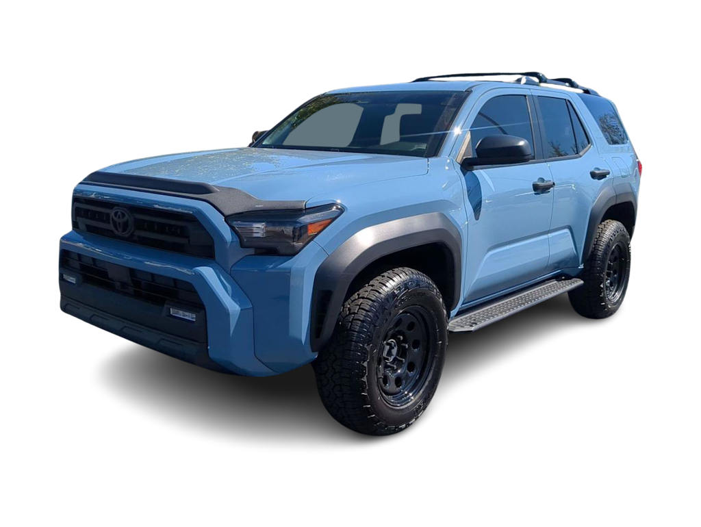 Thumbnail: 2026 Toyota 4Runner - 18