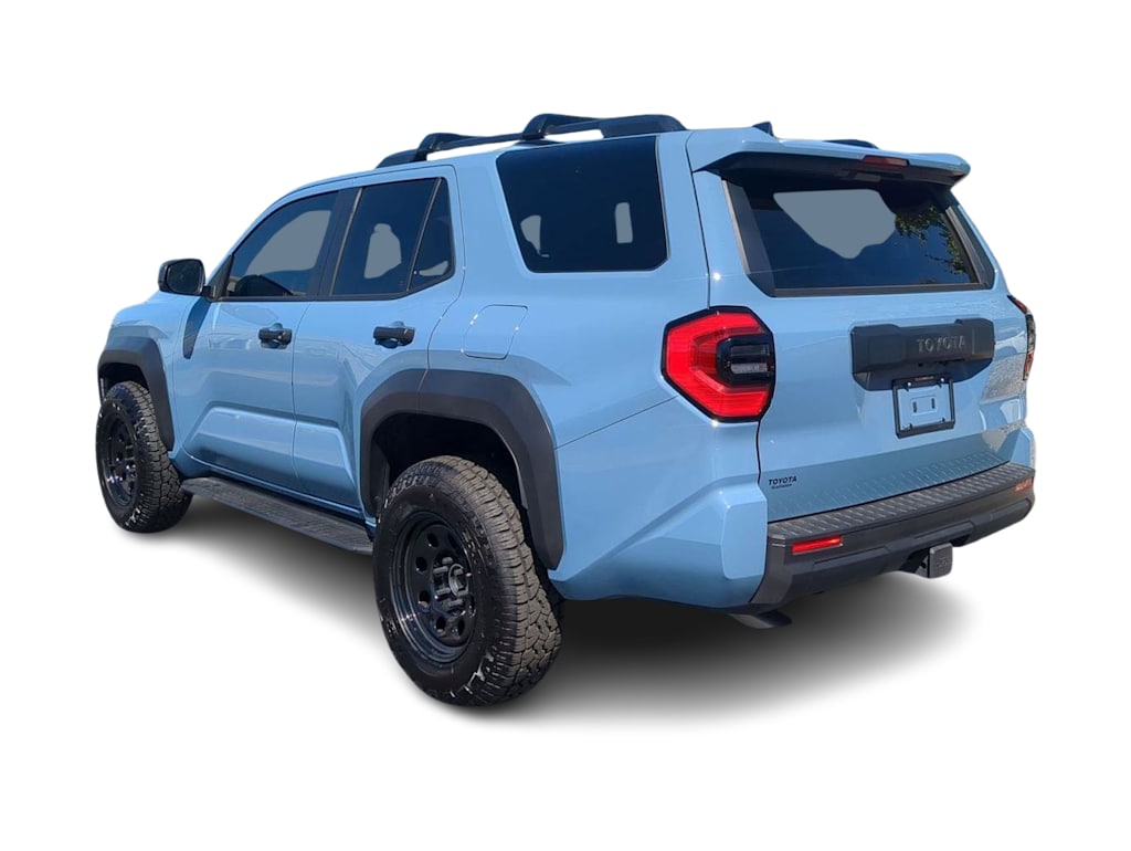 Thumbnail: 2026 Toyota 4Runner - 22