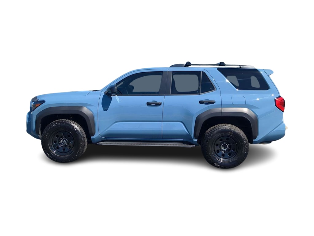 Thumbnail: 2026 Toyota 4Runner - 3