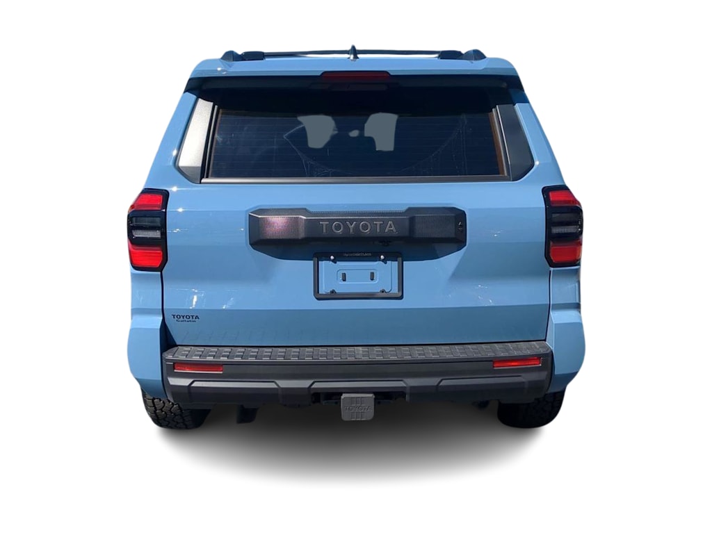Thumbnail: 2026 Toyota 4Runner - 5