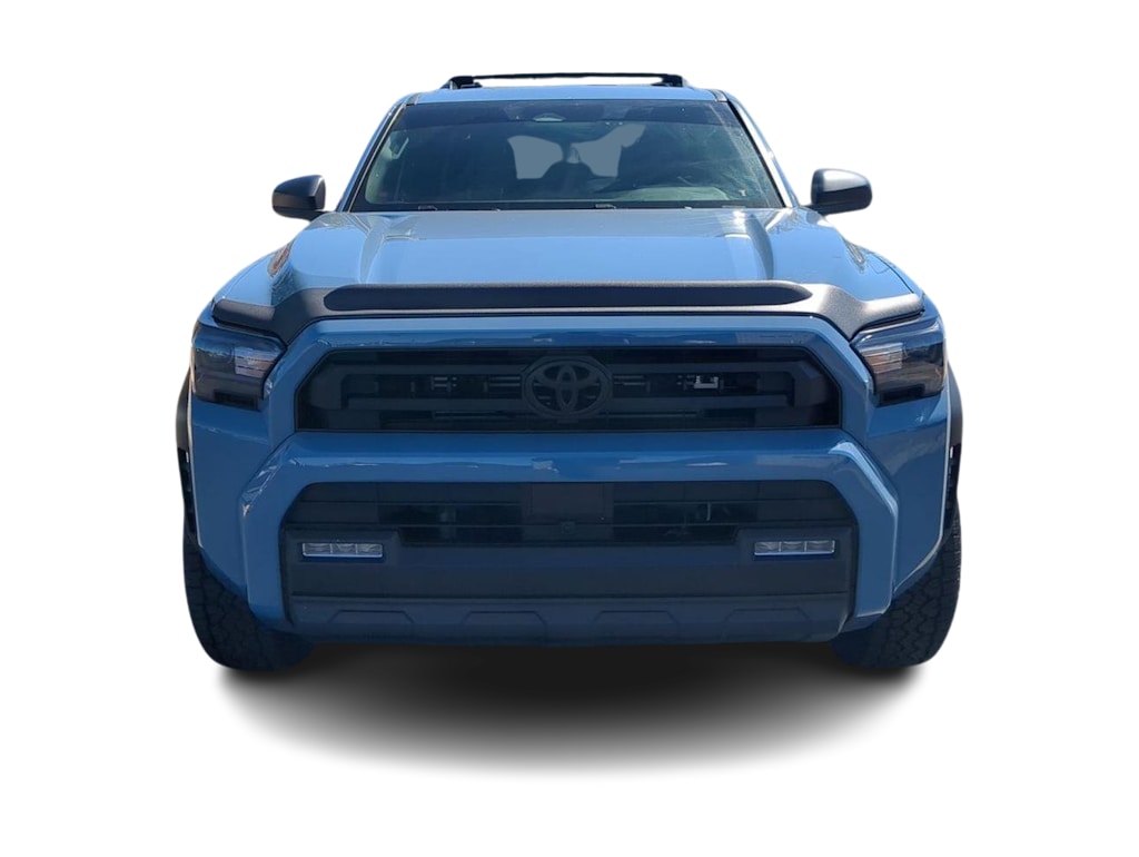 Thumbnail: 2026 Toyota 4Runner - 26
