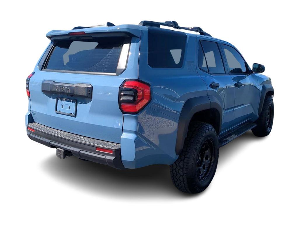Thumbnail: 2026 Toyota 4Runner - 23