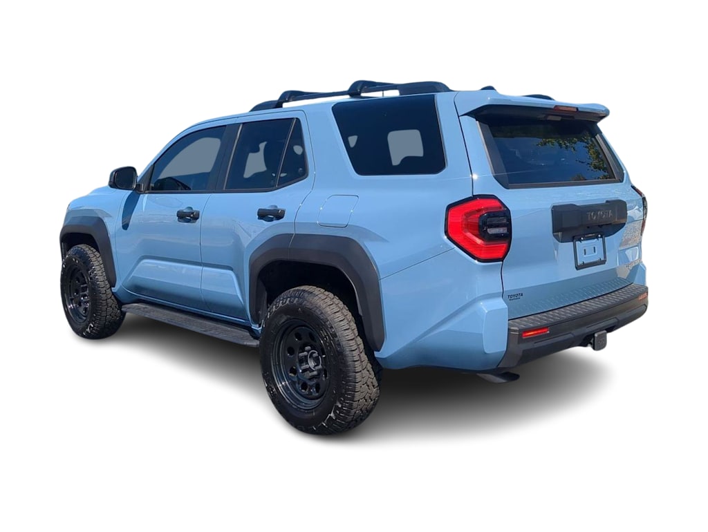 Thumbnail: 2026 Toyota 4Runner - 4