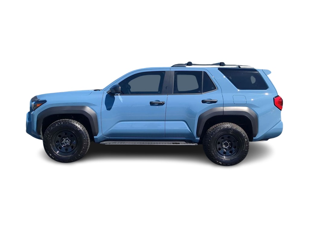 Thumbnail: 2026 Toyota 4Runner - 21