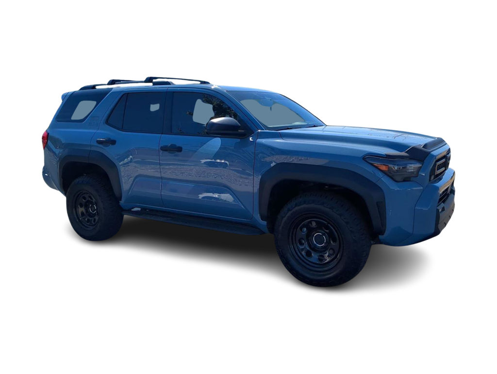 Thumbnail: 2026 Toyota 4Runner - 25