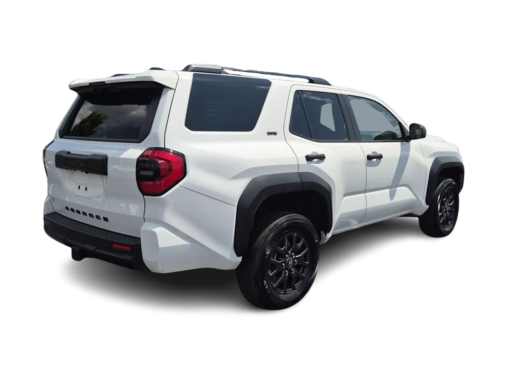 Thumbnail: 2025 Toyota 4Runner - 18