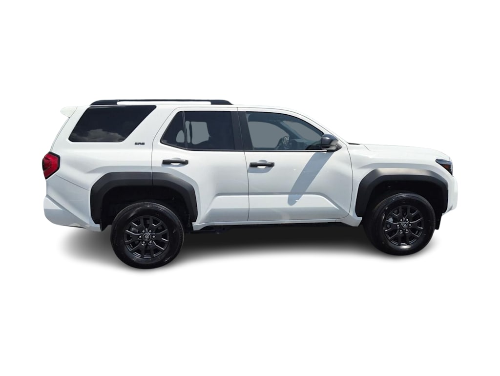 Thumbnail: 2025 Toyota 4Runner - 19
