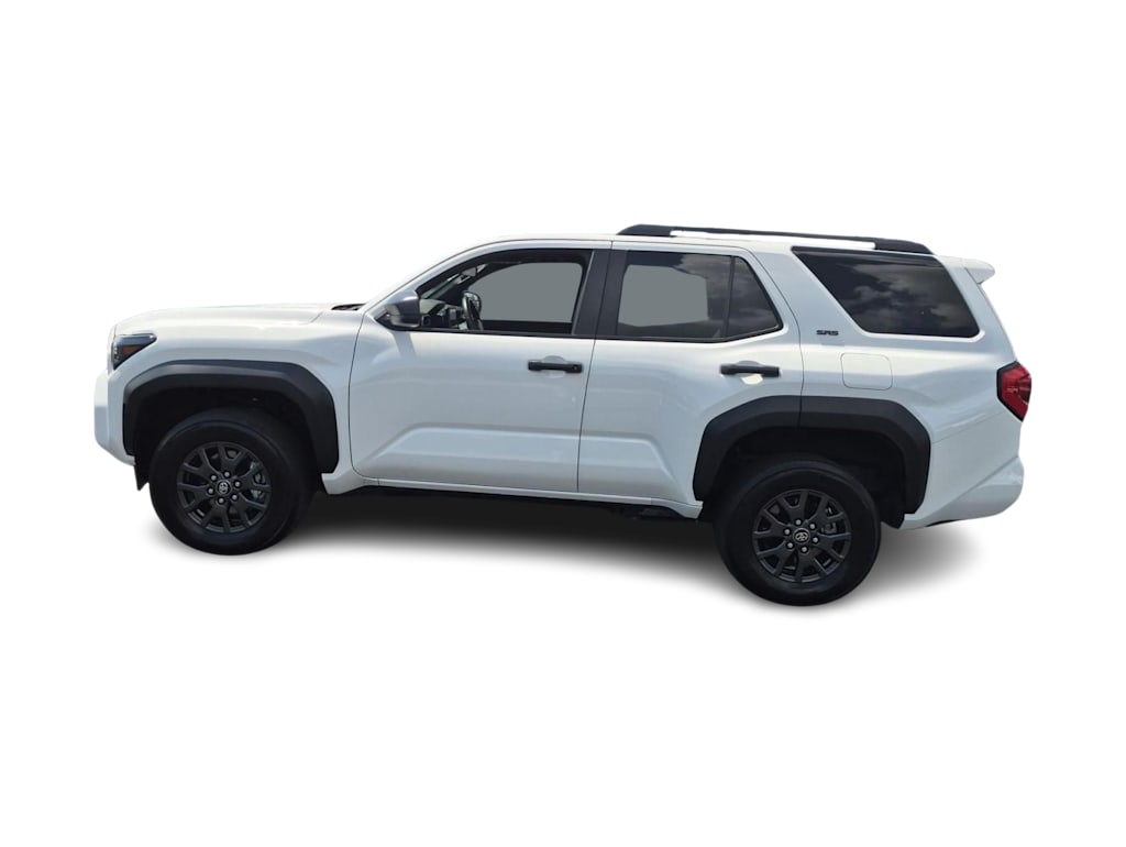 Thumbnail: 2025 Toyota 4Runner - 3