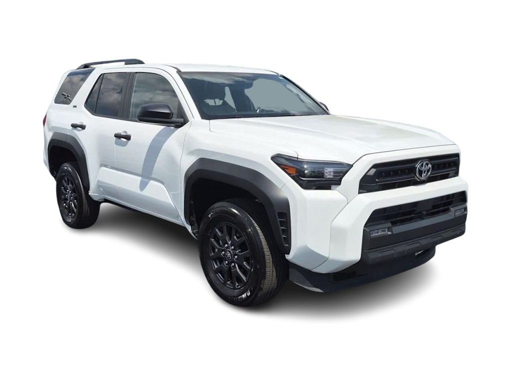 Thumbnail: 2025 Toyota 4Runner - 16