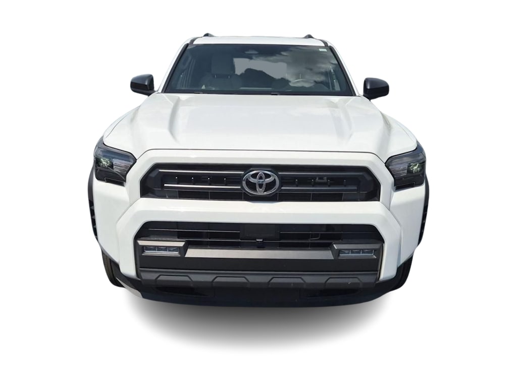 Thumbnail: 2025 Toyota 4Runner - 6
