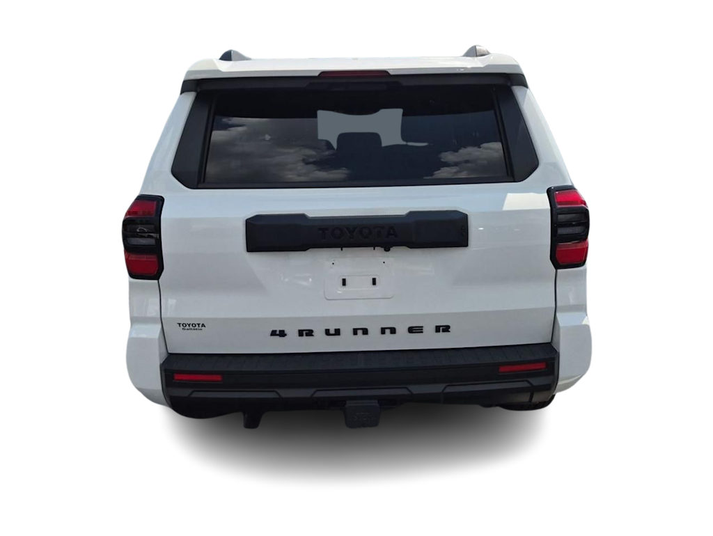 Thumbnail: 2025 Toyota 4Runner - 5