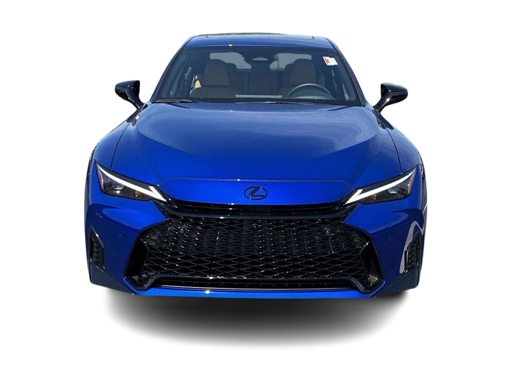 Thumbnail: 2026 Lexus ES - 6