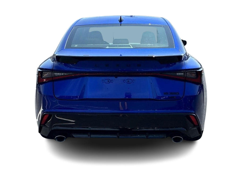Thumbnail: 2026 Lexus ES - 5